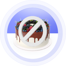 Устала срываться