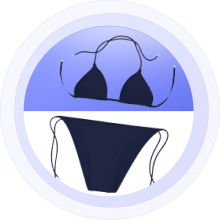 Страшно надеть купальник