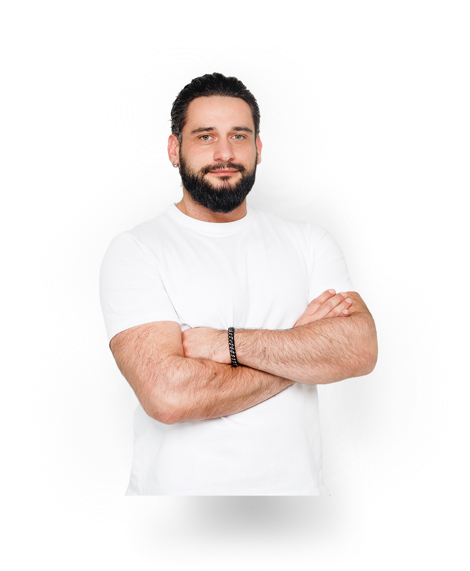 Максим Семенов